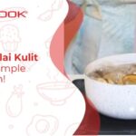 Resep Selai Kulit Pisang Simple Rumahan!