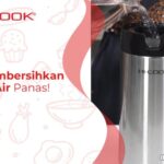 3 Cara Membersihkan Thermos Air Panas !