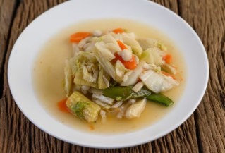 sayur lodeh