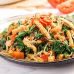 13 Sayur Pendamping Ikan Bakar Favorit!