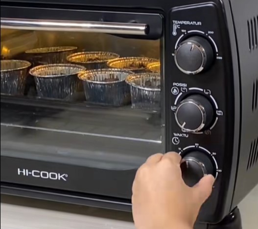 perbedaan bakery dan pastry