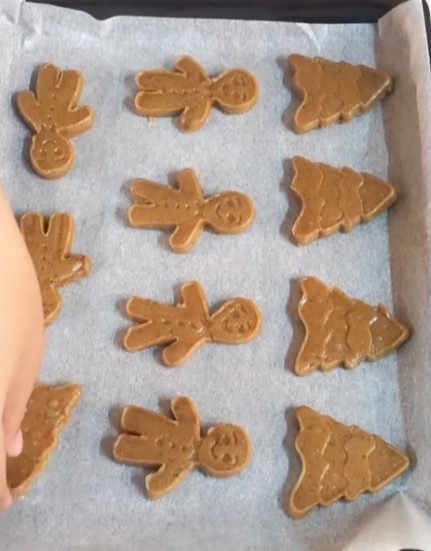 resep kue jahe 