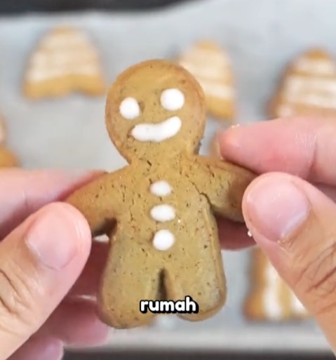resep kue jahe 