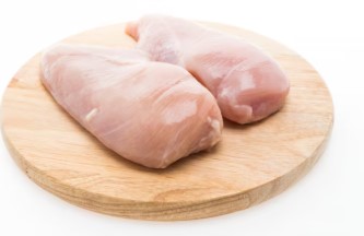 bagian daging ayam 