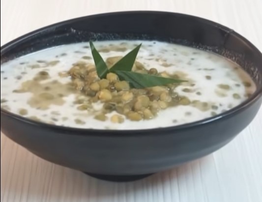 menu buka puasa dan sahur 