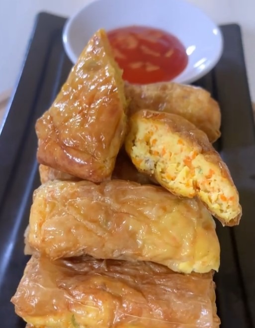 menu buka puasa dan sahur 