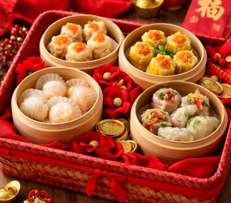 dimsum imlek