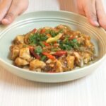 Resep Ayam Saus Tiram Simple, Bikin Nagih!