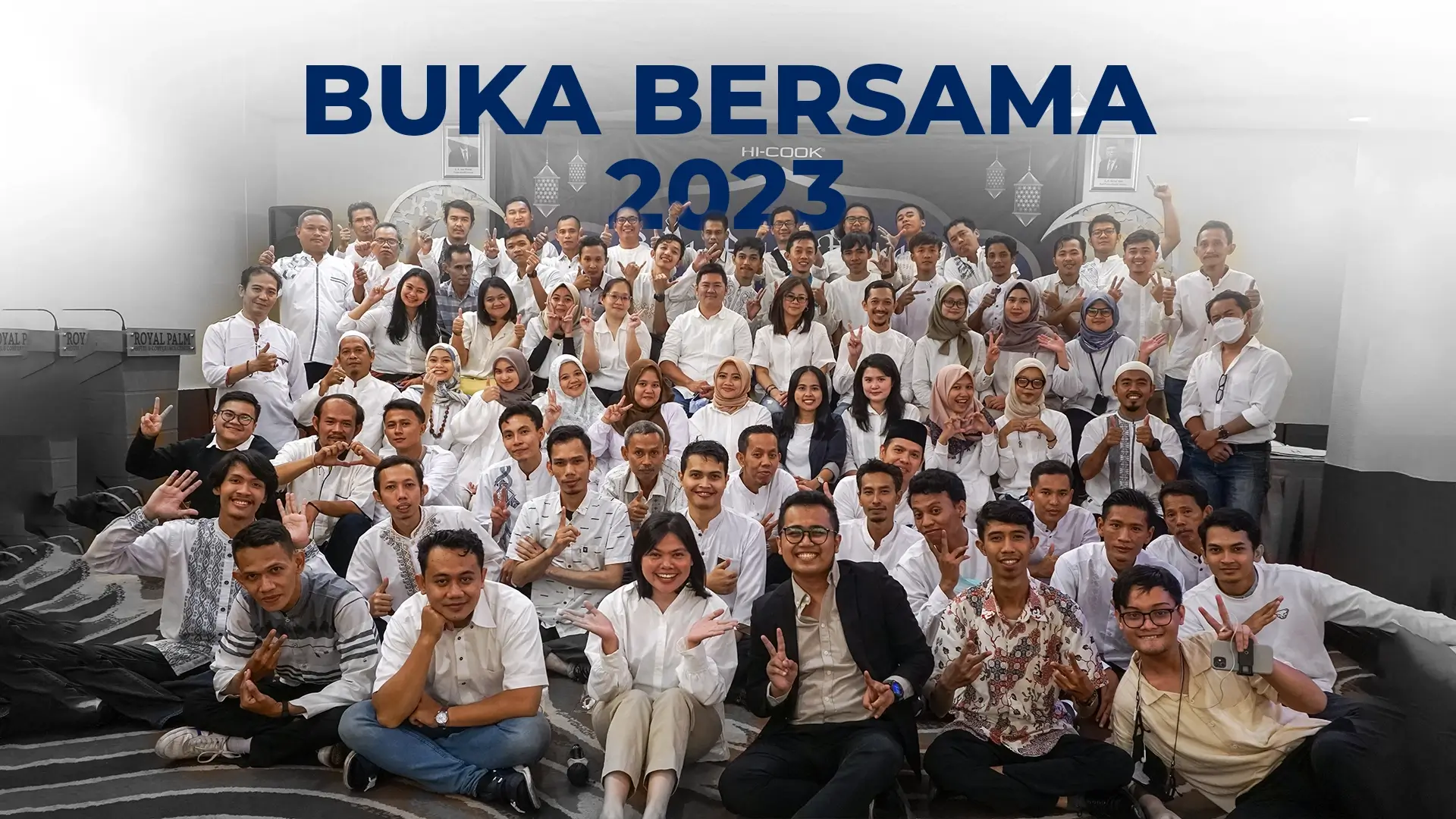 buka bersama 2023