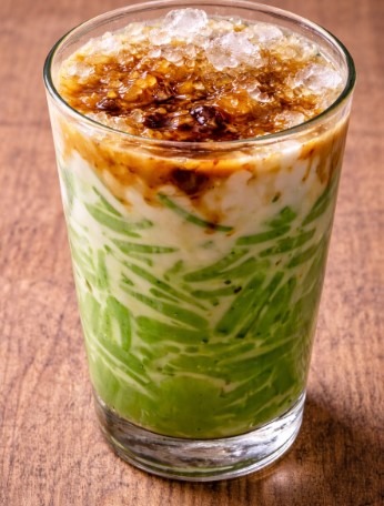 es cendol