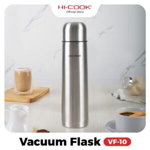 tumbler stainless 1 liter