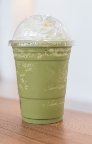 es matcha jelly