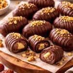 10 Olahan Kurma Sederhana untuk Takjil