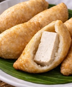 pempek tahu