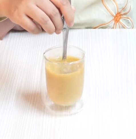Resep Bandrek Susu Praktis dan Menyehatkan!