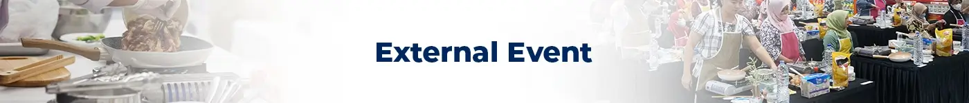 event external