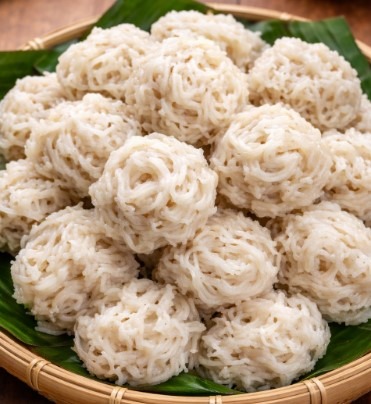 12 Jenis Pempek Palembang Banyak yang Suka!