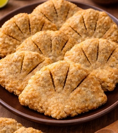 jenis pempek palembang