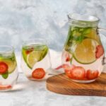 10 Buah untuk Infused Water, Detoks Alami!