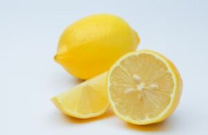 buah untuk infused water