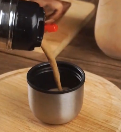 Resep Milk Tea Simple cuma 3 Bahan!
