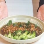 Resep Tumis Pakcoy Saus Tiram Nagih!