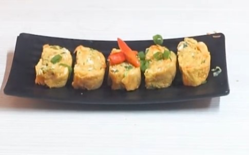 resep tamagoyaki