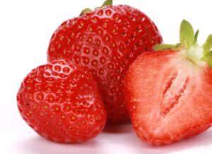 buah untuk infused water