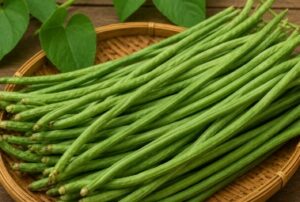 sayur yang tahan lama