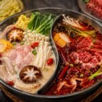 Apa Itu Hot pot ? Karakteristik dan Jenisnya!