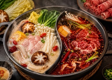 Apa Itu Hot pot ? Karakteristik dan Jenisnya!