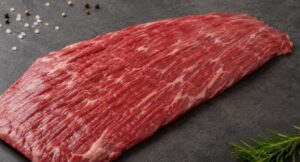 bagian daging paling empuk flank
