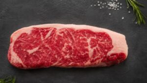 bagian daging yang empuk sirloin