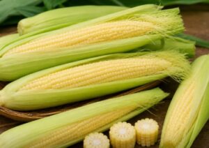 jagung muda