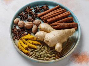 16 Jenis Rempah Rempah untuk Masakan!