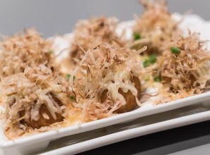 katsuobushi