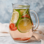 Resep Infused Water Simple, cuma 3 Bahan!