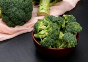 sayur yang tahan lama