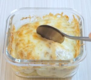 resep olahan telur omelet