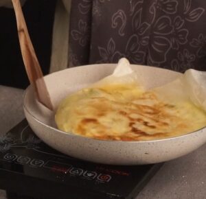 martabak telur rumahan