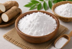 jenis tepung gluten free