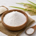 Jenis Tepung Gluten Free