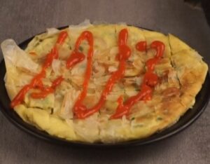 resep martabak telur