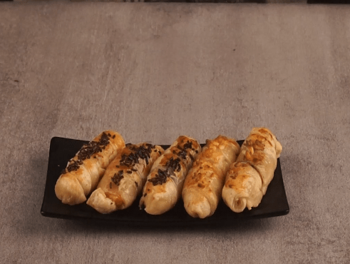 resep bolen pisang coklat