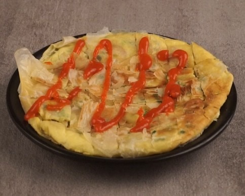 resep martabak telur rumahan