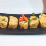 Resep Olahan Telur Unik Gak Ribet!