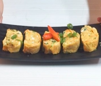 Resep Olahan Telur Unik Gak Ribet!