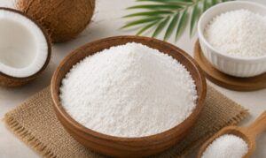 tepung kelapa