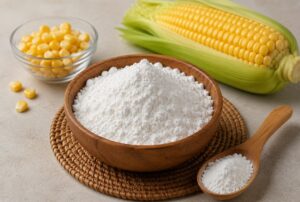 tepung meizena gluten free