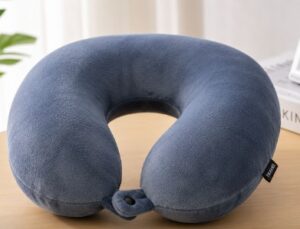 bantal leher